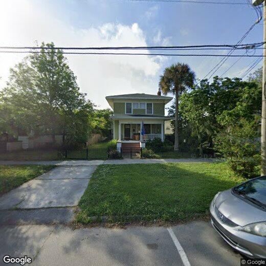 2726 Oak St, Jacksonville, FL 32205 House for Rent in Jacksonville