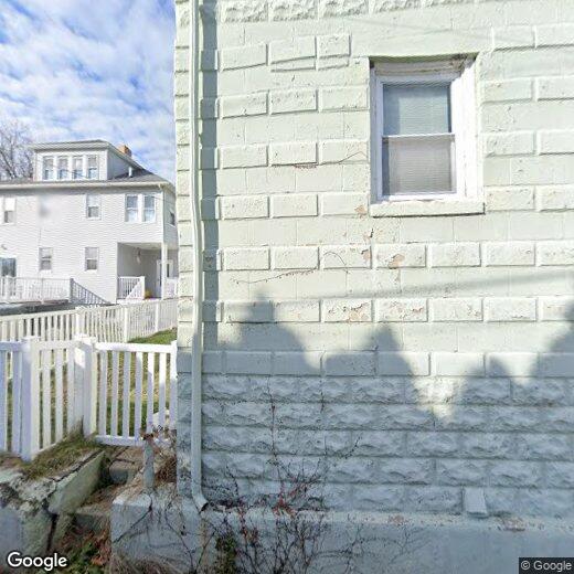 70 S Goodwin Ave, Kingston, PA 18704 Apartment for Rent in Kingston