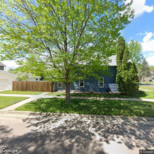 905 W 5th St, Sioux Falls, SD 57104 House Rental in Sioux Falls, SD