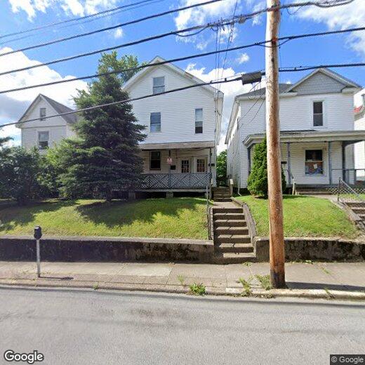 Primary Photo - 123 Washington Ave
