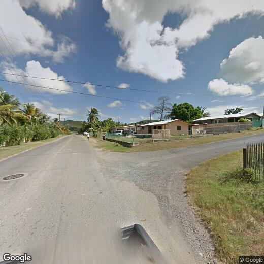 126 Mill Hbr, Christiansted, VI 00820 Townhome Rentals in