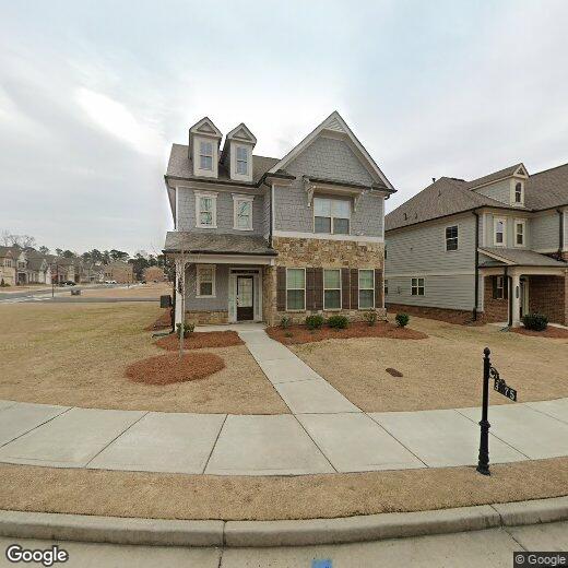 Primary Photo - 3375 Oxford Park Ln