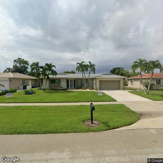 1216 Bluebird Ave, Marco Island, FL 34145 House Rental in Marco