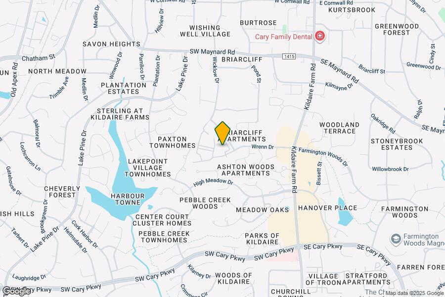 Blog Posts Ariana & Hunter