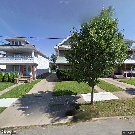 4421 W 49th St Unit UP, Cleveland, OH 44144 Apartment for Rent in