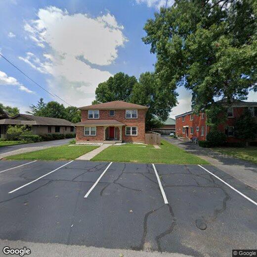 168 Thierman Ln Unit 4, Saint Matthews, KY 40207 Room for Rent in