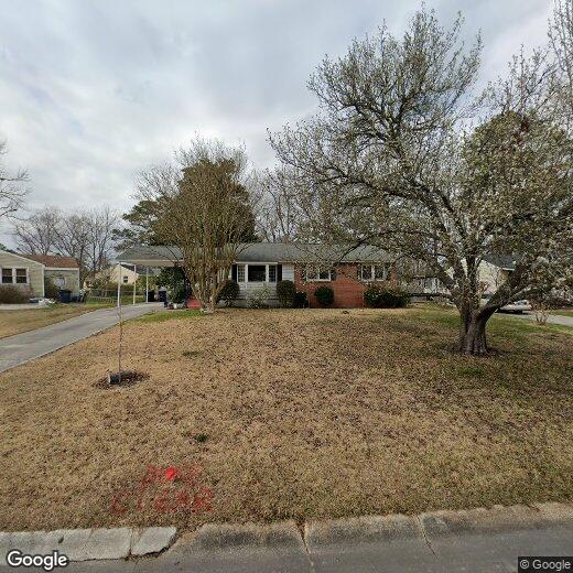 Foto principal - 403 Cheyenne Rd