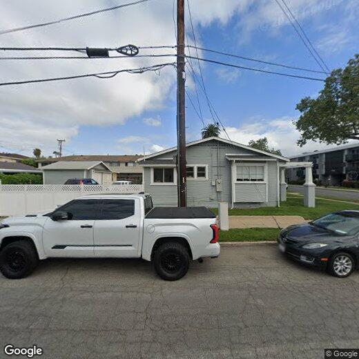 Primary Photo - 401 N Chapel Ave