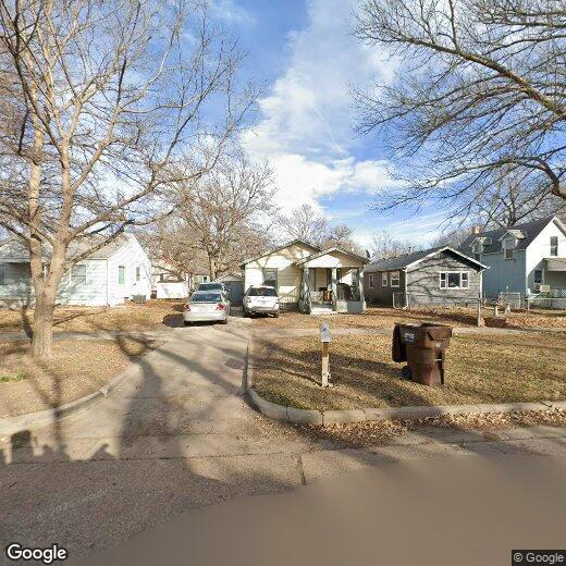 1006 S Ida St, Wichita, KS 67211 House Rental in Wichita, KS