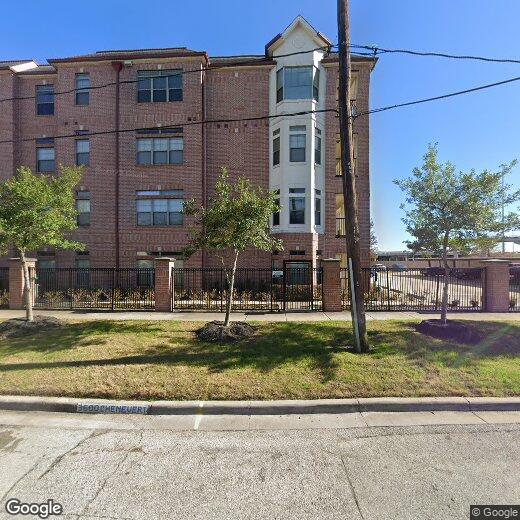 Foto principal - 3603 Chenevert St
