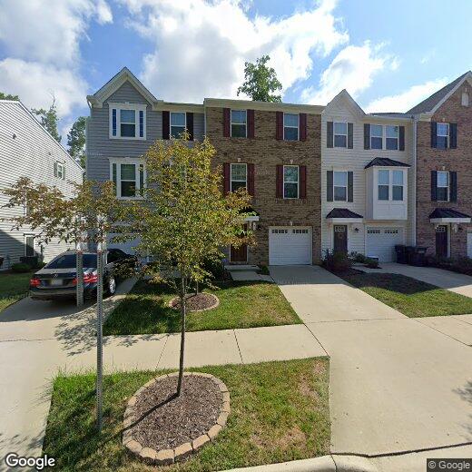 126 McCormick Pl, Williamsburg, VA 23185 Townhome Rentals in