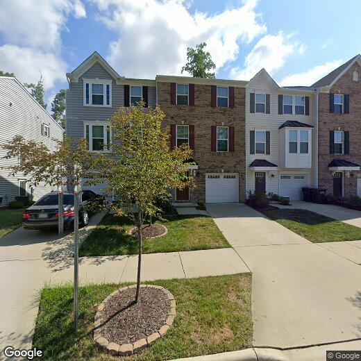 126 McCormick Pl, Williamsburg, VA 23185 Townhome Rentals in