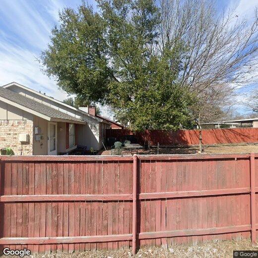 3824 Duck Creek Dr, Garland, TX 75043 Townhome Rentals in Garland TX