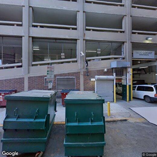 Primary Photo - 1500 Locust St