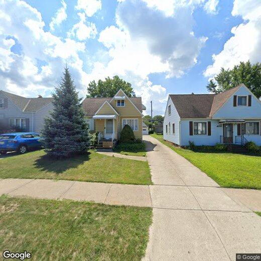 5603 Laverne Ave, Parma, OH 44129 House Rental in Parma, OH