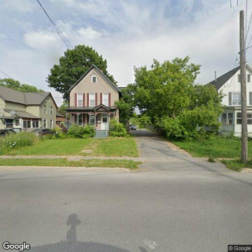 836 Leray St, Watertown, NY 13601 Room for Rent in Watertown, NY