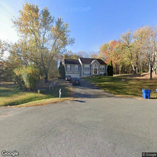 12 Falling Water Ct, Falmouth, VA 22405 House Rental in Falmouth, VA