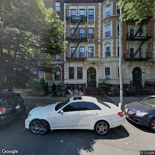Primary Photo - 1020 Park Pl