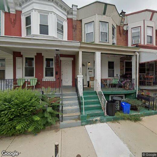 Primary Photo - 5333 Addison St