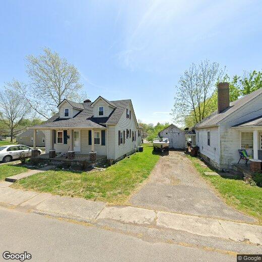 100 McDonald St, Nicholasville, KY 40356 House Rental in