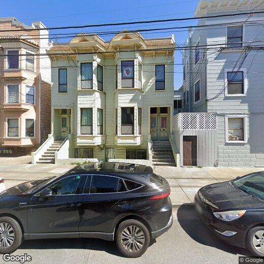 179 Fair Oaks St, San Francisco, CA 94110 Condo for Rent in San