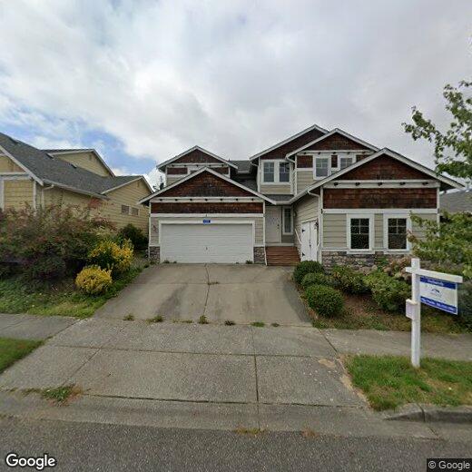 139 Shantel St, Mount Vernon, WA 98274 House Rental in Mount Vernon