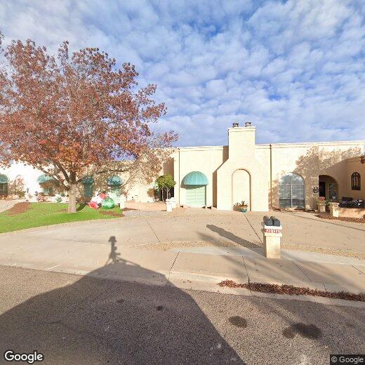 925 NE Sartain Dr, Andrews, TX 79714 House Rental in Andrews, TX