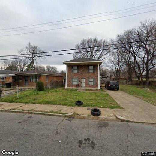 Primary Photo - 1238 Empire