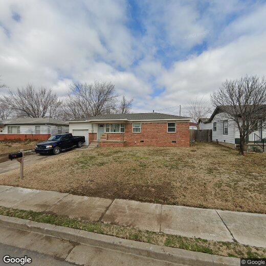 Primary Photo - Cozy Remodeled 3 Bedroom in Owasso