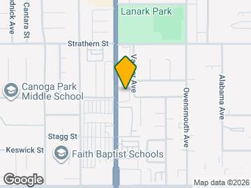 7826 Topanga Canyon Blvd Apartments Los Angeles Ca Apartments