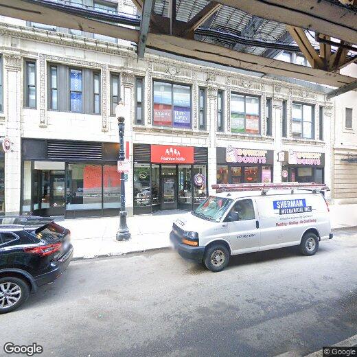 Primary Photo - 27 E Lake St