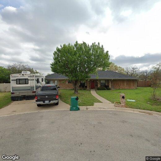 Primary Photo - 4 br, 2 bath House - 110 Moody Circle
