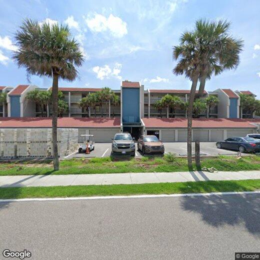 Primary Photo - Pineda Ocean Club 209