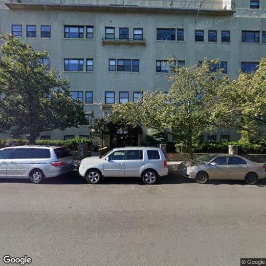 Primary Photo - 6210 Woodside Ave