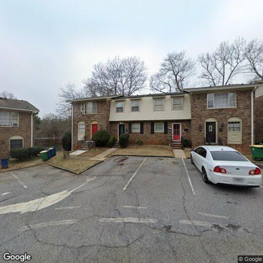 125 Eaglewood Way, Athens, GA 30606 Townhome Rentals in Athens GA