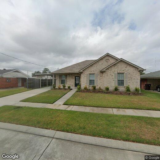 2708 Volpe Dr, Chalmette, LA 70043 House Rental in Chalmette, LA