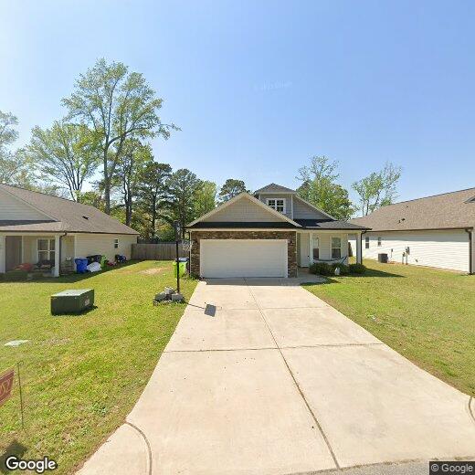 117 N Park St, Angier, NC 27501 House Rental in Angier, NC