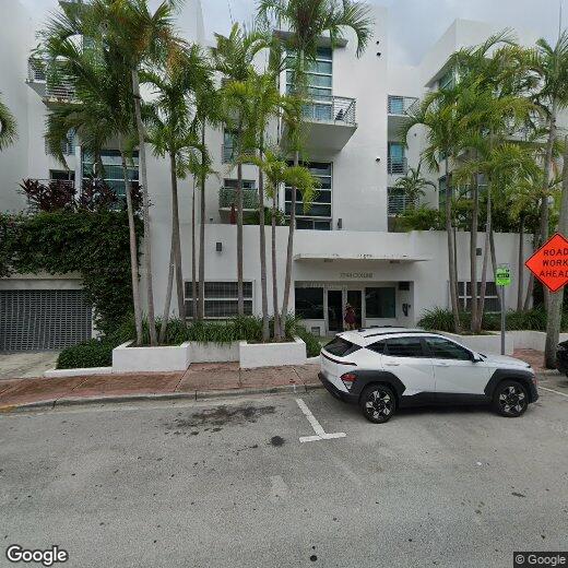 Primary Photo - 7744 Collins Ave