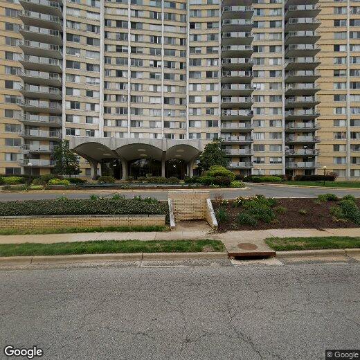 301 N Beauregard St Unit 104, Alexandria, VA 22312 Condo for Rent in