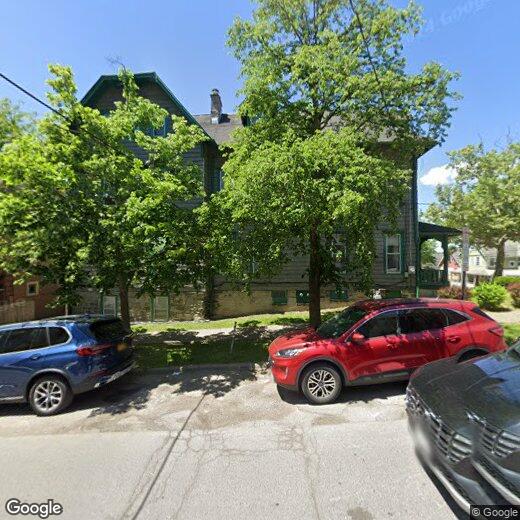 Primary Photo - 717 E Buffalo St