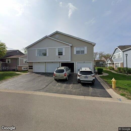 1588 Timber Trail, Wheaton, IL 60189 House Rental in Wheaton, IL