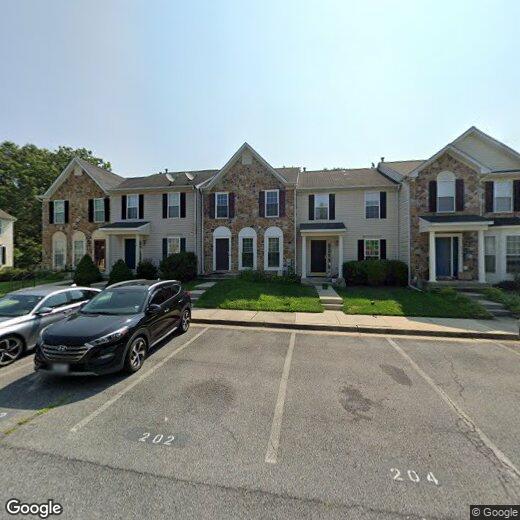 Primary Photo - 202 Goldsborough Dr