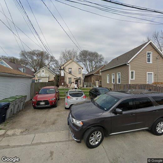 Foto principal - 1222B S 17th St