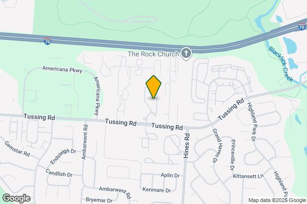 Pheasant Run Apartments - Reynoldsburg, OH | Apartments.com