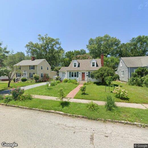 212 Mount Vernon Ave, Chestertown, MD 21620 House Rental in