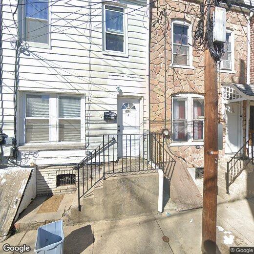 528 N Fountain St, Allentown, PA 18102 Townhouse for Rent in