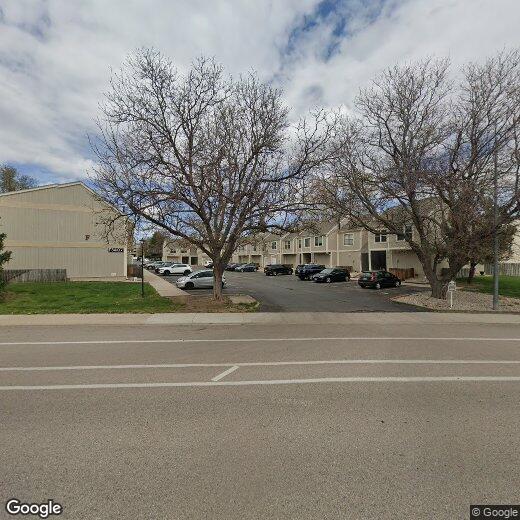 Foto principal - 3407 Stover St