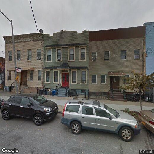 Primary Photo - ST NICHOLAS AVENUE