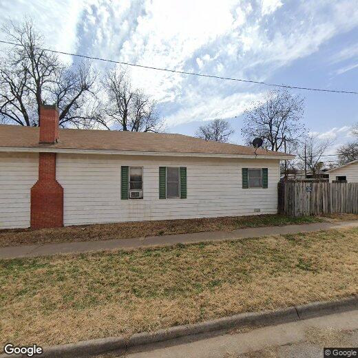1200 Monroe St, Wichita Falls, TX 76309 House Rental in Wichita Falls