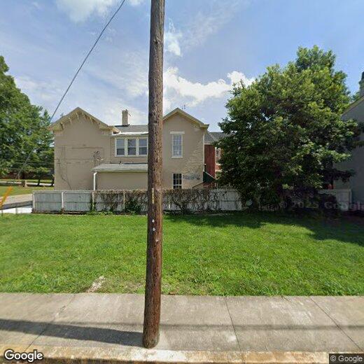 520 High St Unit a, Paris, KY 40361 Room for Rent in Paris, KY